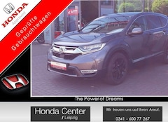 Bild des Angebotes Honda CR-V 2.0 i-MMD HYBRID 2WD Elegance