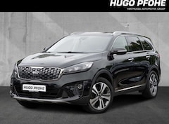 Bild des Angebotes Kia Sorento 2.2 CRDi Platinum Edition 4WD. ACC. Navi. LED