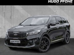 Bild des Angebotes Kia Sorento Platinum 4WD | LEDER | ACC | PANO | 360Grad | SITZ