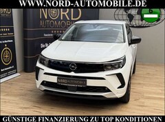 Bild des Angebotes Opel Grandland X 1.5 D Elegance AHK*LEDER*ACC*LED*18Z Elegance