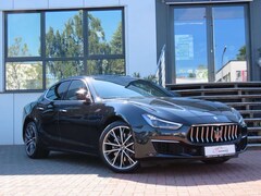 Bild des Angebotes Maserati Ghibli GT Mild-Hybrid 1. Hand Softclose 360°