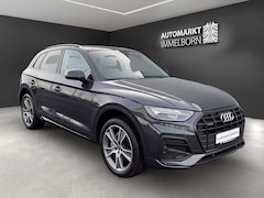 Bild des Angebotes Audi Q5 50quattr advanced Virtual*Kamera*Leder*20*LED