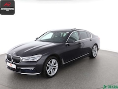 Bild des Angebotes BMW 730 730 d xDrive HUD,LASERLICHT,360GRAD,SH,STANDHEIZ
