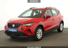 Bild des Angebotes SEAT Arona Arona 1.0 TSI Style #Pro#AHK#LED#ACC#DSG#SHZ#