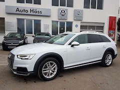 Bild des Angebotes Audi A4 allroad STANDHEIZ*SHZ*LED*PDC*PANORAMA*NAVI*TEMPOM*
