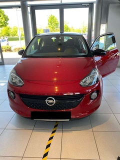 Bild des Angebotes Opel Adam Jam