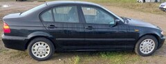Bild des Angebotes BMW 316 316i E46 - 2.Hand - kostengünstig