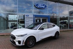 Bild des Angebotes Ford Mustang Mach-E GT AWD, PANO, 20''LM, ACC, B&O, LED, RFK