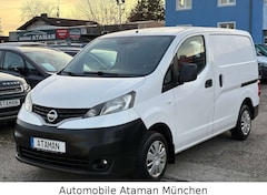 Bild des Angebotes Nissan NV200 Evalia Kasten Comfort Klima / AHK / Kamera