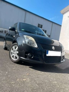 Bild des Angebotes Suzuki Swift 1.2 Comfort