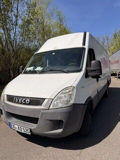 Bild des Angebotes Iveco Daily Iveco 35C13V Daily Hoch und Lang. TÜV neu