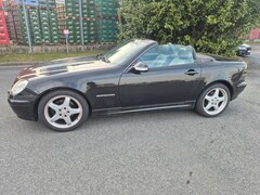 Bild des Angebotes Mercedes-Benz SLK 230 Kompressor "Special Edition"