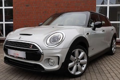 Bild des Angebotes MINI Cooper S Clubman All4 JCW LED Leder Panorama