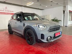 Bild des Angebotes MINI Cooper D Countryman Cooper D Classic Trim