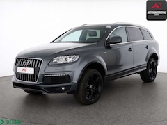 Audi Q7 Q7 3.0 TDI qu S LINE LUFT,PANO,BOSE,TOTWINKEL