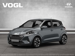 Bild des Angebotes Hyundai i10 FL MY25 1.0 Benzin 63PS MT Trend