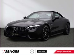 Bild des Angebotes Mercedes-Benz SL 63 AMG 4M+ Distronic Burmester HeadUp 360°-K.