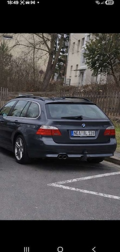 Bild des Angebotes BMW 530 530d Touring Aut.