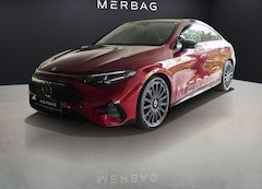 Bild des Angebotes Mercedes-Benz CLA 250 CLA 250 EQ-AMG-NIGHT-DISTRONIC-MEMORY-UVP 72.500,-