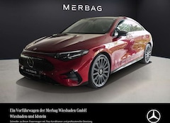 Bild des Angebotes Mercedes-Benz CLA 250 EQ-AMG-NIGHT-DISTRONIC-MEMORY-UVP 72.500,-