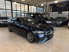 Bild des Angebotes Mercedes-Benz C 200 C -Klasse Lim. C 200 4Matic
