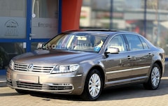 Bild des Angebotes VW Phaeton PHAETON*3.0TDI*4MOTION*LANG*XENON*LEDER*ALU*AHK*