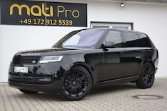 Bild des Angebotes Land Rover Range Rover Autobiography