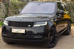 Bild des Angebotes Land Rover Range Rover Autobiography