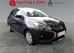 Bild des Angebotes Mitsubishi Space Star 1.2 Select MJ 23 FSE, Herstellergarantie, Klima