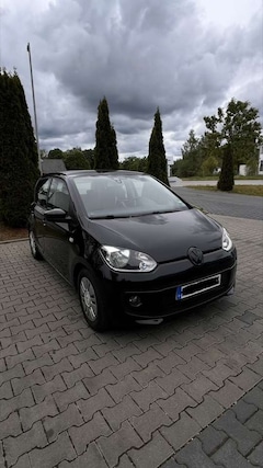 Bild des Angebotes VW up! move