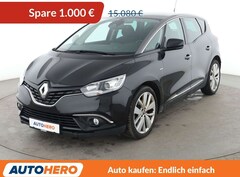 Bild des Angebotes Renault Scenic 1.7 Blue dCi Limited*NAVI*PDC*SHZ*TEMPO*KLIMA*