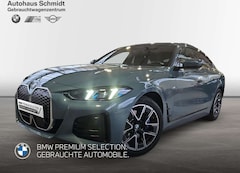 Bild des Angebotes BMW i4 xDrive40 Gran Coupé 466€ netto/mtl.*M Sportpaket*L