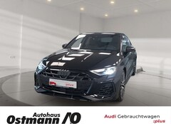 Bild des Angebotes Audi S3 Sportback 2.0 TFSI quattro Pano Akrap. HUD
