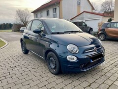 Bild des Angebotes Fiat 500 Serie 8 1.0 Hybrid Lounge