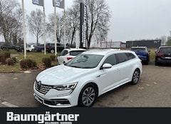 Bild des Angebotes Renault Talisman Grandtour Intens Blue dCi 190 EDC