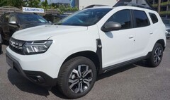 Bild des Angebotes Dacia Duster TCe150*4x4*JOURNEY+ 17"ALU*NAVI+4xCAM