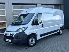 Bild des Angebotes Fiat Ducato Kastenwagen L3H2 Kamera Tempomat DAB