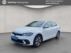 Bild des Angebotes VW Polo 1.0 TSI MOVE DSG ACC Rückfahrkamera