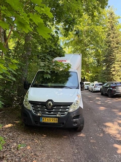 Bild des Angebotes Renault Master dCi 150 FAP L3H1 2WD VA