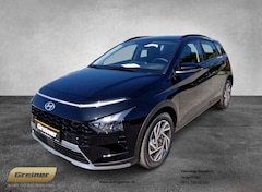 Bild des Angebotes Hyundai BAYON 1.0 T-GDI Trend KAMERA|NAVI|PDC|SHZ