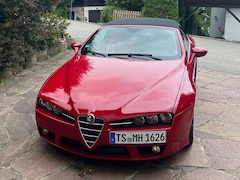 Alfa Romeo Spider Cabrio
