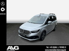 Bild des Angebotes Mercedes-Benz T-Class T 180 d PROGRESSIVE Standard Edition Navi LED  BC