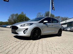 Bild des Angebotes Ford Fiesta 1.5 TDCi Cool & Connect *LED Navi Alu DAB