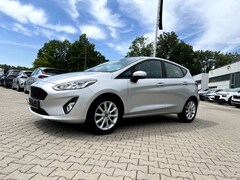 Bild des Angebotes Ford Fiesta 1.5 TDCi Cool & Connect *LED Navi Alu DAB