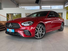 Bild des Angebotes Mercedes-Benz E 220 E220d AMG Line*Business*360°*Multibeam LED*