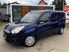 Bild des Angebotes Opel Combo Kasten L2H1 2,4t Automatik *AHK*