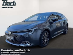Bild des Angebotes Toyota Corolla 1.8 Hybrid TS Teamplayer + Technik-Paket