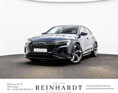 Bild des Angebotes Audi SQ8 e-tron SPORTBACK BLACK MATRIX/HuD/B&O/KAMERA