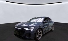 Bild des Angebotes Audi SQ8 e-tron SPORTBACK BLACK MATRIX/HuD/B&O/KAMERA