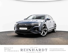 Bild des Angebotes Audi SQ8 e-tron SPORTBACK BLACK MATRIX/HuD/B&O/KAMERA